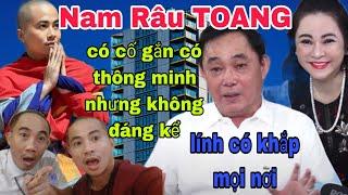 Nam Râu lên đường vui vẻ hỷ