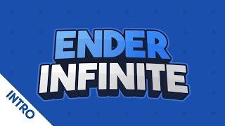 2D Paid Intro // EnderInfinite [20 Likes for Text Tutorial?]