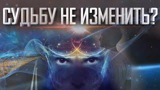 СУДЬБА ЧЕЛОВЕКА — ЭТО ПРОГРАММА | ЖИЗНЬ И ЕЁ СЦЕНАРИЙ | ЛЮДИ ПРЕДЧУВСТВУЮТ КАТАСТРОФЫ