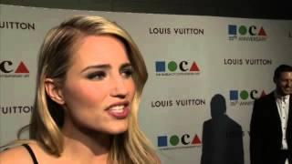 Pharrell Williams, Jane Fonda, Dianna Agron, Isabel Lucas on Art, Creativity, Los Angeles & MOCA