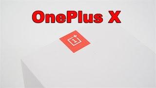 OnePlus Х