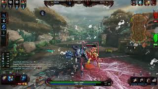 Eat butt Arachne