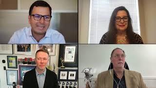 Thought Leadership Webinar Bospar and ReputationLeaders