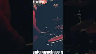 #hxone #thebassnegus #allbasscreations #plethorax1 #ms70cdrplus #drummer #drums #basseffects #jazz