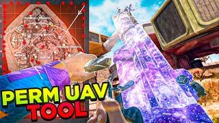 DO NOW **INFINITE UAV GLITCH** WARZONE 4 | BLACK OPS 6 | PERMANENT UAV TOOL | NO BAN (SHOWCASE)