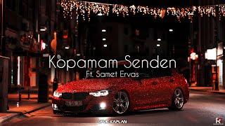 Güllü - Kopamam Senden ( Ufuk Kaplan & Samet Ervas Remix ) Unut Demek Çok Kolay...