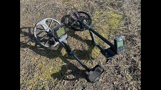 XP Deus II vs Minelab Equinox 900. Порівняння, який кращий?