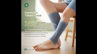 Versatile Benefits: Compression Therapy For Wellness | Compression Therapy Benefits Fatigue