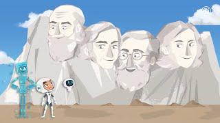 The Cycle of LIFE and DEATH - Argo's World | STEM for Kids and Teens (Science)