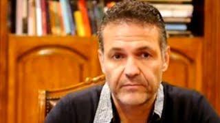 Khaled Hosseini tells his refugee story