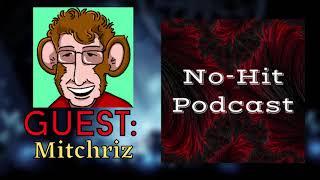 Mitchriz: Beating Sekiro: Shadows Die Twice Blindfolded | No-Hit Podcast #10