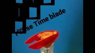 All Ninjago Hands of Time Time Blades