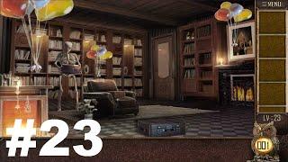 Can You Escape The 100 Room 11 Level 23 Walkthrough