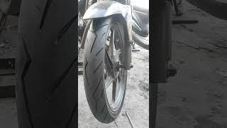 PRIMAX SK03 RING 17 TUBELES #banmotor #bandonat #banmotorsidoarjo