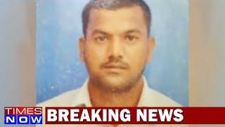 National Level Wrestler Vishal Verma Dies Of Electrocution At Flooded Stadium In Ranchi