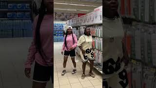 South African Wadibusa by Uncle waffles et ladytahtah