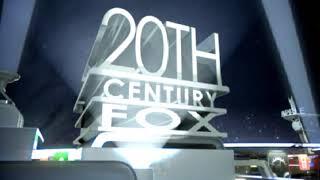 20th Century Fox Home Entertainment 4G Style 1995