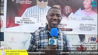 powerful secret you need to know about Egbin orun prayer Mountain