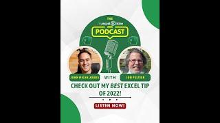 The Best Excel Chart Tips & Tricks of 2022 by Jon Peltier (Excel MVP)