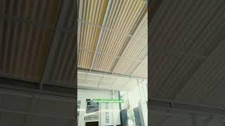 kanopi#alderon rs#abeng #mandiri#cikarang