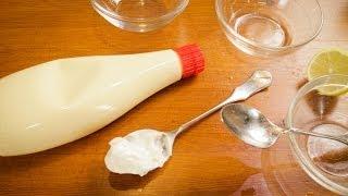 Kewpie Mayonnaise Recipe - Original Japanese Mayo Recipes