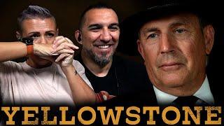 Yellowstone Season 3 Episode 1 'You're the Indian Now' Premiere REACTION!!