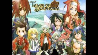 Tales of Symphonia Medley