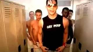 Gay Pimp - Soccer Practice.flv