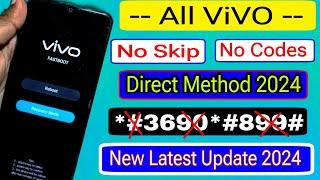 Aug.. 2024:- Vivo mobile ka lock kaise tode, How to unlock vivo mobile lock, Pattern lock kaise tode