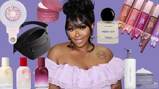 MY CURRENT FAVORITES*IT GIRL MUST HAVES*YOUTUBE GOODIE BAGS*GIVEAWAY