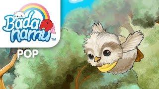 Abby Gets Lost l Nursery Rhymes & Kids Songs