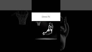 Green Fn #greenfn #petergriffin #basketball #green