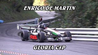 SALITA CIVIDALE - CASTELMONTE 2024 | ENRICO DE MARTIN | GLORIA CP8   | BY BELLUNOVIDEO