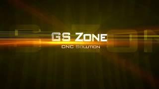 GS Zone CNC Solution