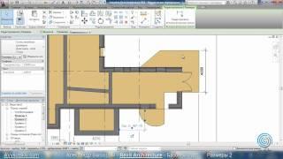 AVysotskiy.com - Видеокурс Revit Architecture - 403 - Размеры 2