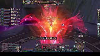 Aion Classic EU 2.7 - Tahabata - Tiamat - Gladiator Tank POV