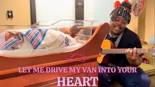 Van Life I Let Me Drive My Van Into Your Heart Ep.13