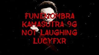 FuneNombra x KAMASUTRA 9G - NOT LAUGHING [prod. LUCYFXR] | перевод | rus sub