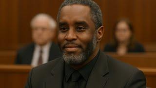 Diddy Trial Day 8: Prosecution FUMBLES Expert Witness + Witness Is Granted Immunity