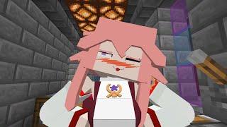 Jenny MOD (Miko) in Minecraft PE/BE 1.19 - 1.21