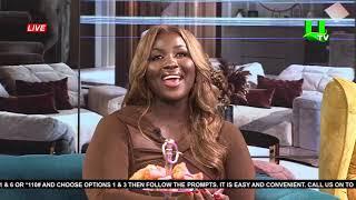 UNITED SHOWBIZ WITH EMPRESS GIFTY  12/10/24