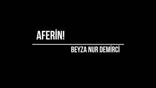 2. Sınıf Türkçe Aferin Dinleme Metni