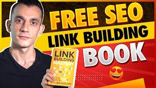 Free SEO Link Building Book