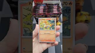Pokemon! O_O #short #packopening #tcg