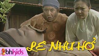 Lê Như Hổ - Cổ Tích Việt Nam [HD 1080p]