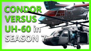 BATTLEFIELD 2042: How to (and should you) Play Condor now we have the UH-60 in Season 7?