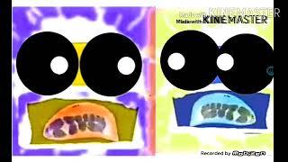 Klasky Csupo Showtime 10 G Major and G Major 1