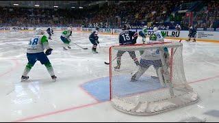 Torpedo vs. Salavat Yulaev I 01.02.2023 I Highlights KHL / Торпедо - Салават Юлаев I 01.02.2023 I