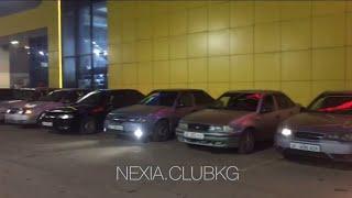 Nexia club osh