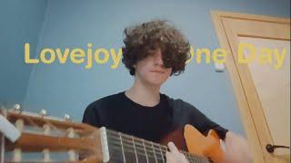 Lovejoy - One Day (cover)